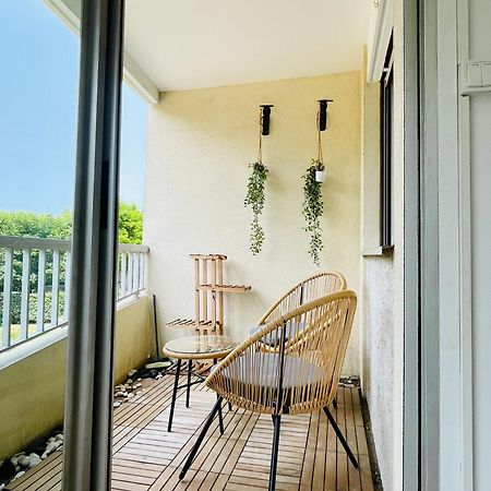 Appartement Friendly Bean à Cachan Extérieur photo