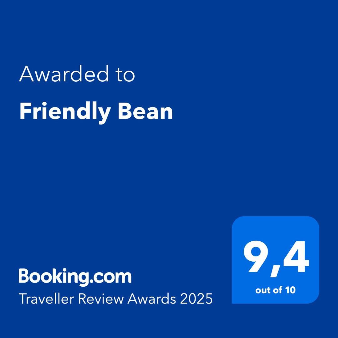 Appartement Friendly Bean à Cachan Extérieur photo